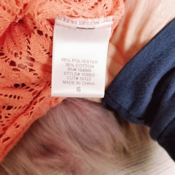 Chloe K blouse - Picture 3 of 5